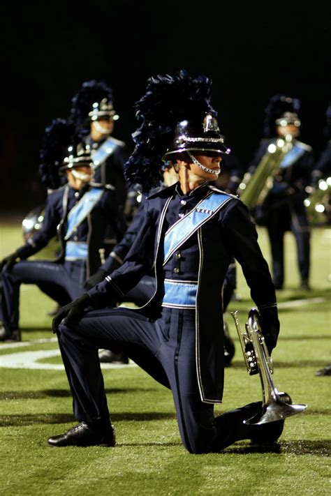 Band uniforms – Artofit