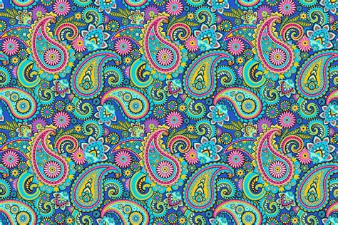 Paisley Pattern Wallpapers - Top Free Paisley Pattern Backgrounds ...