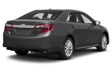 See 2012 Toyota Camry Color Options - CarsDirect