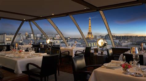 THE 20 BEST PARIS HOTELS WITH EIFFEL TOWER VIEW [2019]