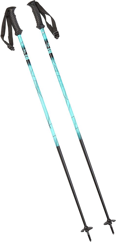 Top 10 Best Cheap Adult Ski Poles - Ski Gear Sale