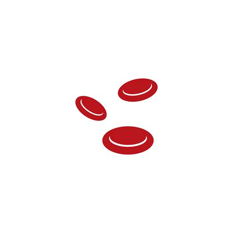 Blood Logo vector icon illustration 13972316 Vector Art at Vecteezy