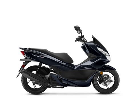 2018 Honda PCX150 Scooter Ride Review | Specs / MPG / Price + More! | Honda-Pro Kevin