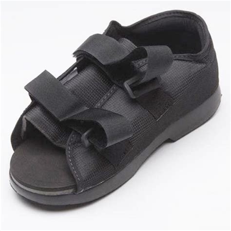 Orthopedic Shoe w/Velcro – JHS Medical