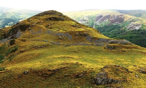 What are hillforts? Investigating one of the most misunderstood monuments in Britain and Ireland ...