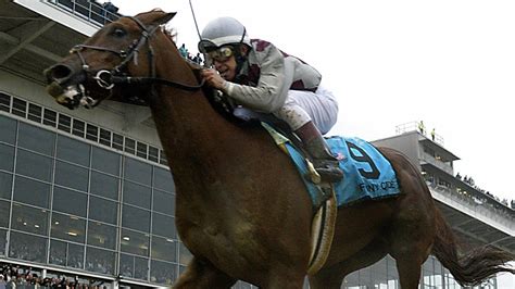 The 'Preakness Stakes winners' quiz | Yardbarker