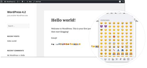 How to Remove Emoji Scripts And Styles In WordPress Without A Plugin