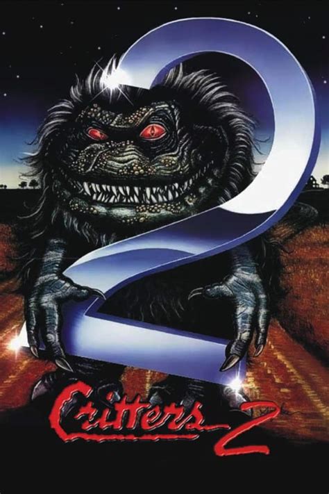 Critters 2 | Movie Database Wiki | Fandom