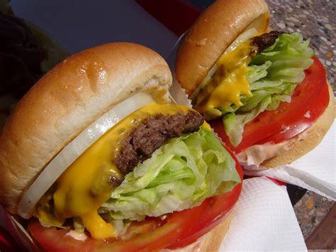 Delicious Fast Food Burgers | High Definition Wallpapers, High Definition Backgrounds