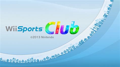 PN Review: Wii Sports Club - Golf - Pure Nintendo