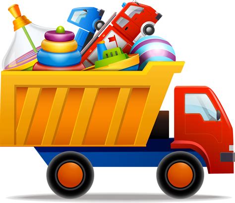 Clipart toys dumptruck, Clipart toys dumptruck Transparent FREE for download on WebStockReview 2024