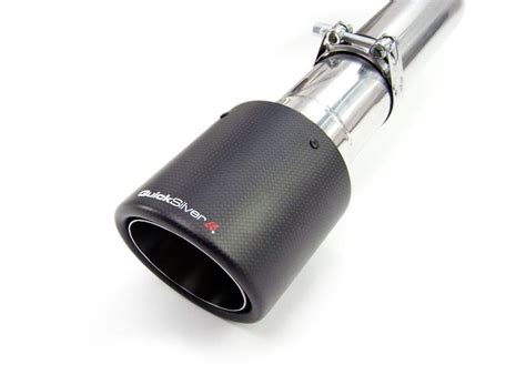 Best Exhaust - QuickSilver Nissan 370Z Sport Exhaust (2009 on) DN370S