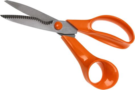 Fiskars Classic 859874 kitchen scissors 18cm | Advantageously shopping at Knivesandtools.co.uk