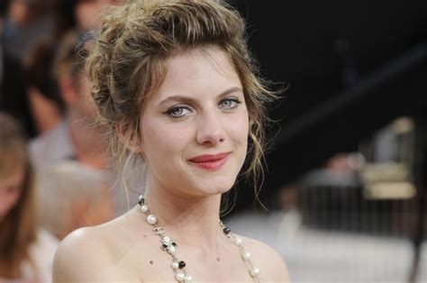 Mélanie Laurent, Women, French, Celebrity, Actress HD Wallpapers / Desktop and Mobile Images ...