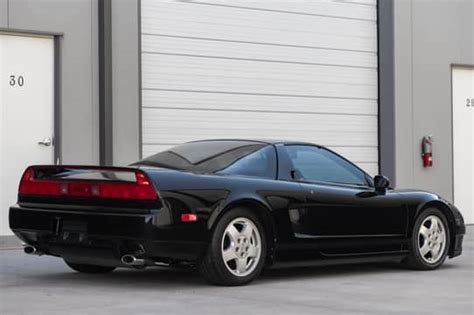 1991 Acura NSX for Sale - Cars & Bids