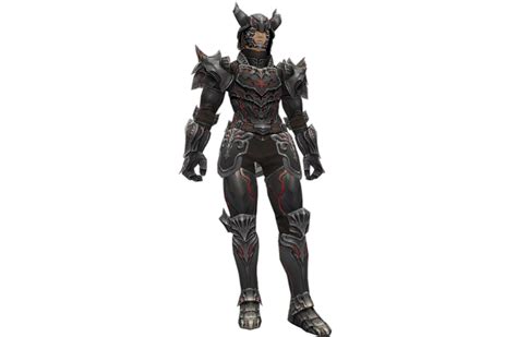 New Empyerian Armor Equips Pictures! - Final Fantasy XIV Database ...