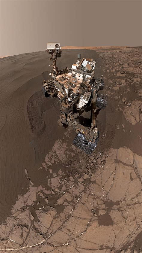 Curiosity Rover, curiosity, rover, mars, space, nasa, galaxy, , jpl, background, HD phone ...