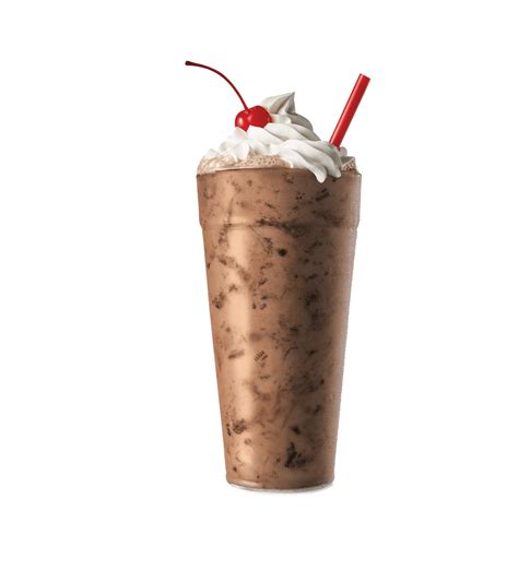 OREO® Chocolate Master Shake® - Order Ahead Online | | Sonic Drive-In