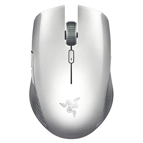 Razer Atheris Ambidextrous Wireless Mouse RZ01-02170300 Certified Refurbished - Walmart.com ...