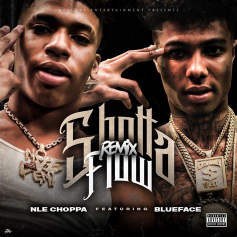 NLE Choppa – Shotta Flow (Remix) Lyrics | Genius Lyrics