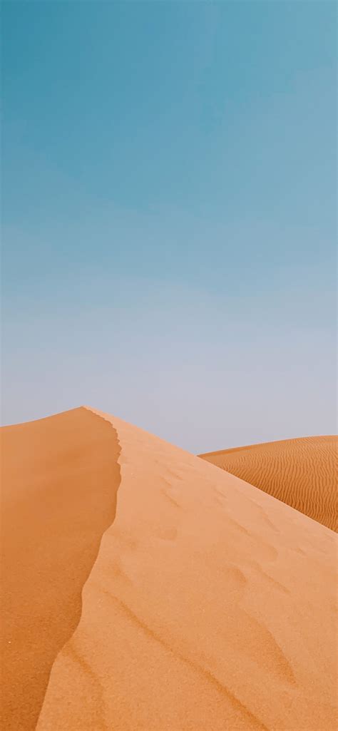 Dubai Desert - Wallpapers Central