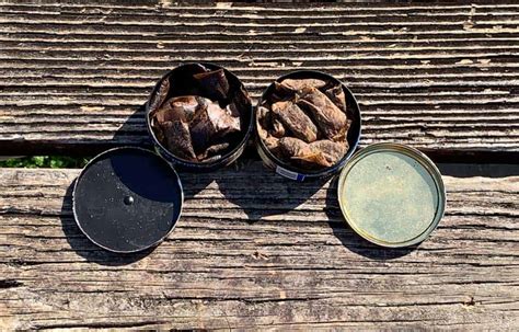 How To Quit Dipping Tobacco Pouches - 7 Step Program