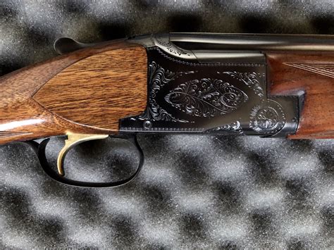 Browning Superposed | Shotgun Forum