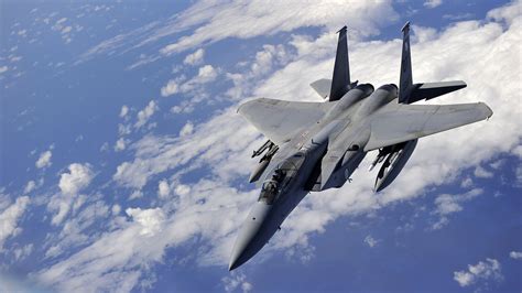 Military Fighter jet 4K Wallpapers | HD Wallpapers | ID #24693