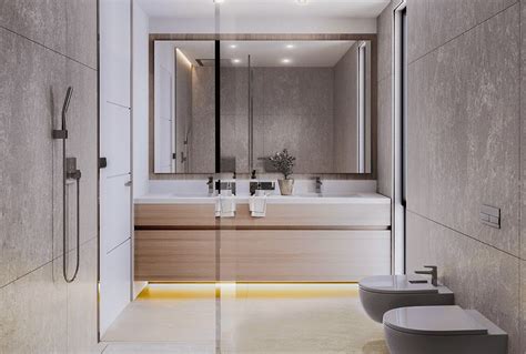 6 Ways to Achieve a Stunning Minimalist Bathroom Design - United Signature