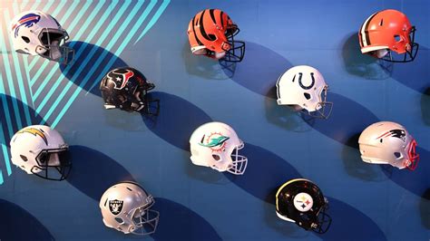 Some teams might not have new alternate helmets until '23? | Yardbarker