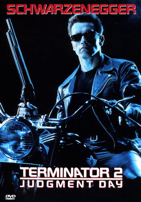 Terminator 2 : Judgment Day