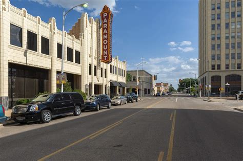 30 Best Things To Do in Amarillo, Texas | Attractions in Amarillo | Attractions of America