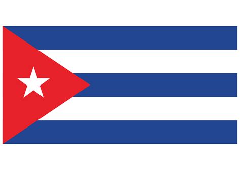 Cuba Logos