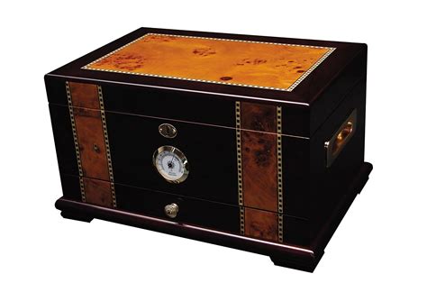 Best Cigar Humidor Under $100: 7 Stylish Designs For Every Smoker | Dopehome