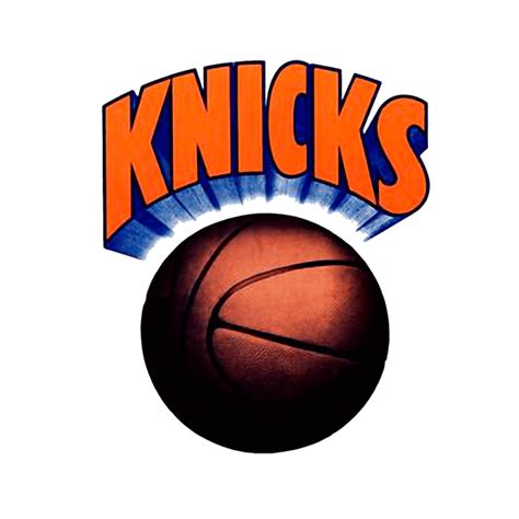 New York Knicks Logos History | Logos! Lists! Brands!