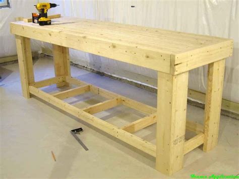 DIY Garage Workbench Ideas APK Download - Free Productivity APP ... | Woodworking bench plans ...