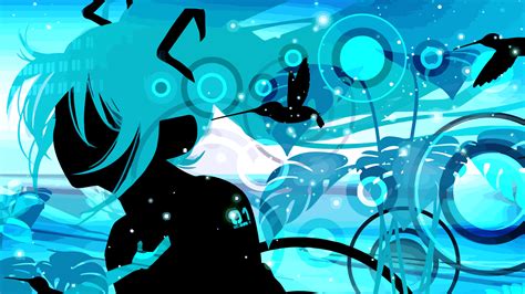 🔥 Download Vocaloid Puter Wallpaper Desktop Background Id by @tmason23 | Vocaloid Wallpapers ...