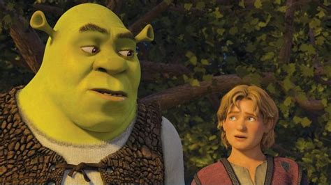 16 new Shrek The Third images – Animated Views