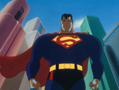 Imagini Superman: Animated Series (1996) - Imagini Superman: Seria animata - Imagine 11 din 11 ...