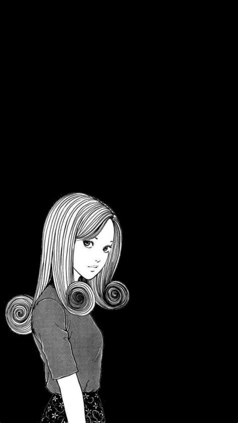 🔥 [30+] Uzumaki Junji Ito Wallpapers | WallpaperSafari