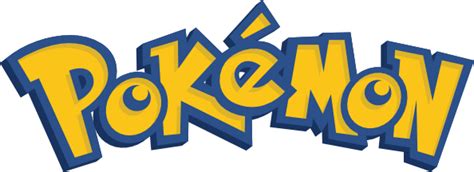 Pokemon Logo - Vector by TheQZ on DeviantArt