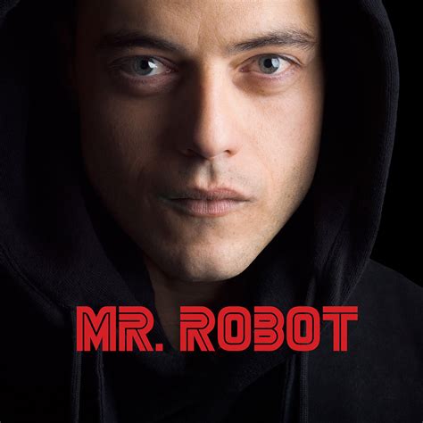 Mr. Robot USA Network Promos - Television Promos