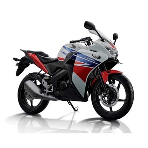 Honda CBR 150R Dirilis Dengan Striping Baru. Makin Berkarakter Balap