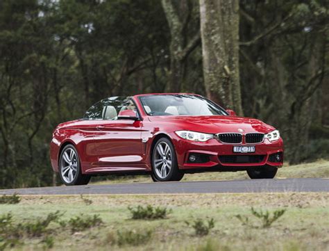 BMW 440i CONVERTIBLE IS GREAT FUN - Marque Automotive News