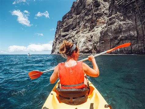 Six Amazing Outdoor Activities in Tenerife — ALONG DUSTY ROADS