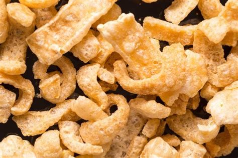 What Are Pork Rinds—And Are These Tasty Snacks Healthy? | Trusted Since 1922