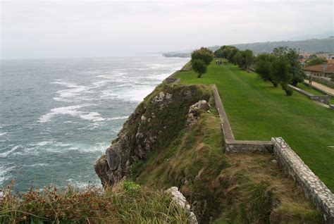 9 razones para visitar Llanes, en Asturias