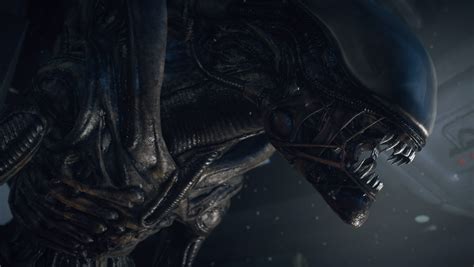 Alien: Isolation Revealed for late 2014 – The Average Gamer