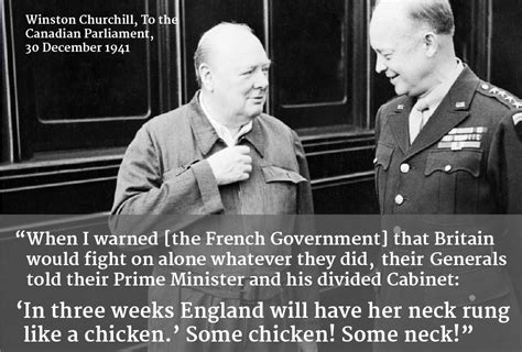 20 Key Quotes by Winston Churchill in World War Two | History Hit