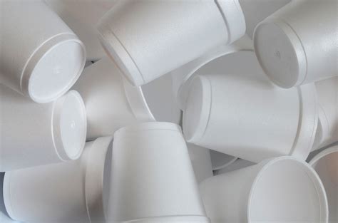 Generic Polystyrene – Georgia Recycling Coalition